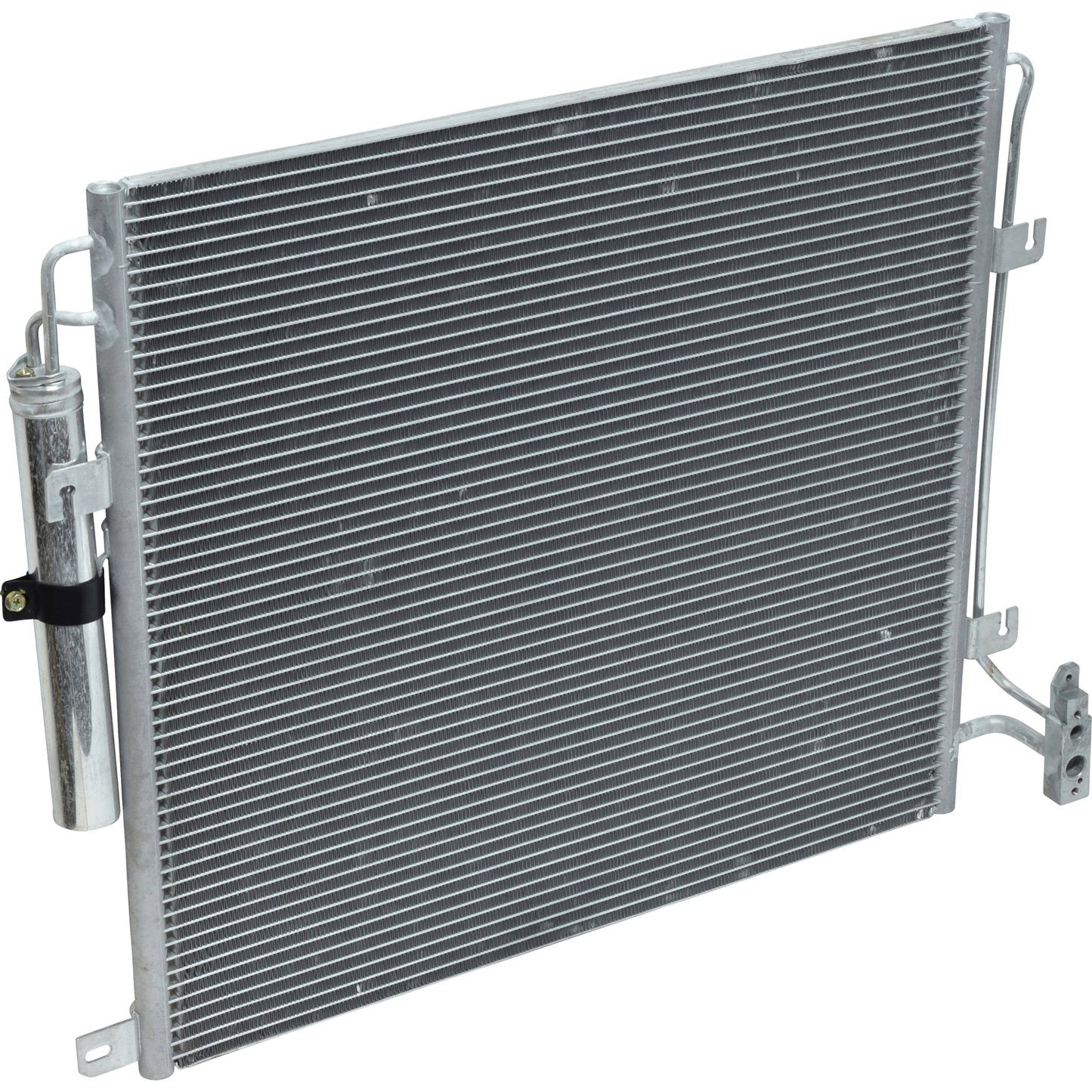 Condensador A/C Land Rover LR3 2005-2009 | Range Rover Sport 2006-2009 | CN 3581PFC