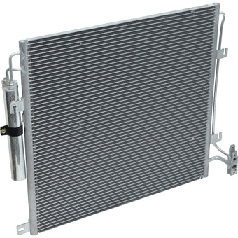 compare product Condensador A/C Land Rover LR3 2005-2009 | Range Rover Sport 2006-2009 | CN 3581PFC
