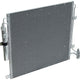 Condensador A/C Land Rover LR3 2005-2009 | Range Rover Sport 2006-2009 | CN 3581PFC