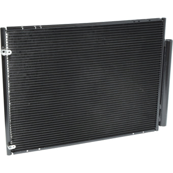 compare product Condenser Parallel Flow