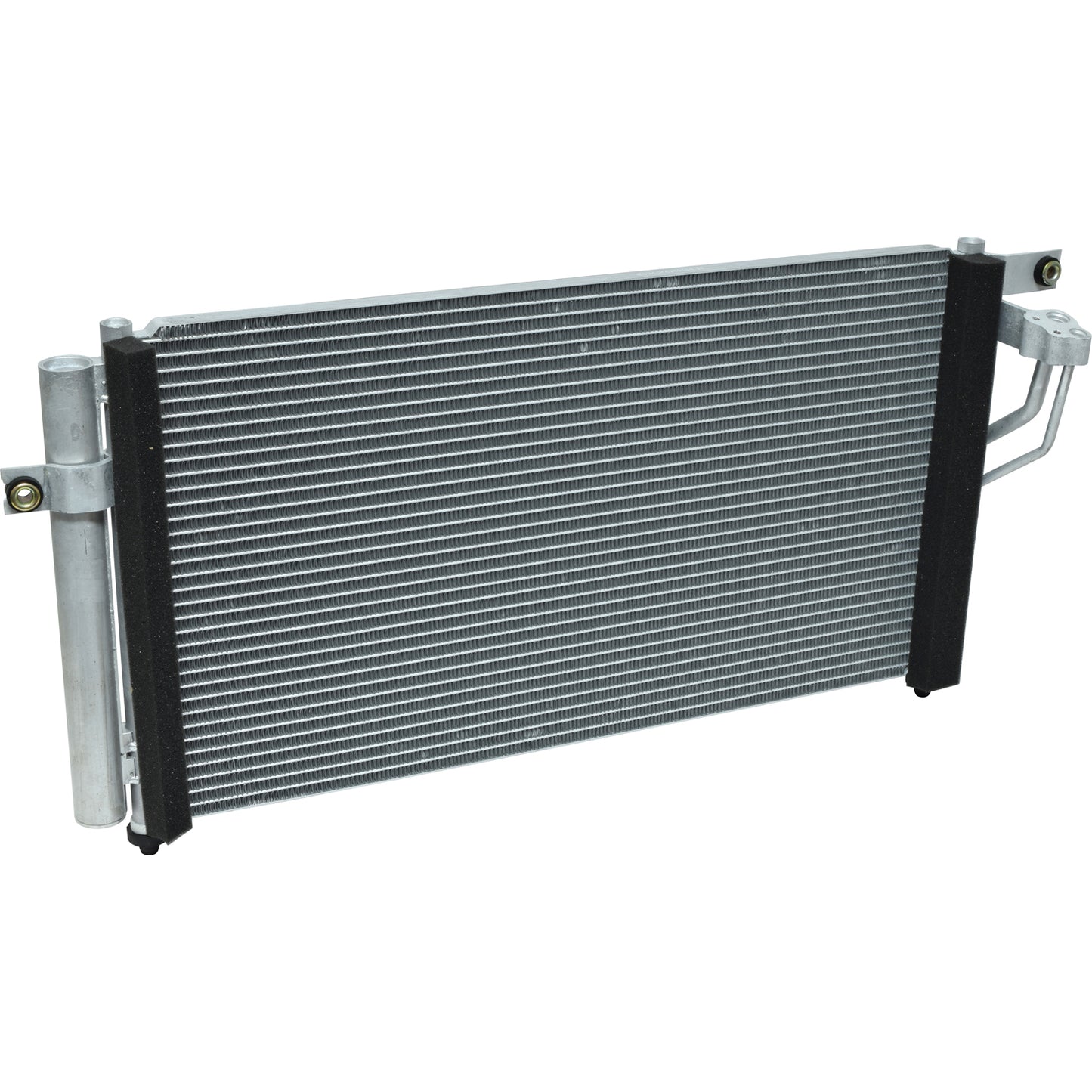 Condenser Parallel Flow