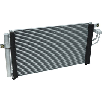 compare product Condenser Parallel Flow