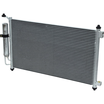 compare product Condenser Parallel Flow