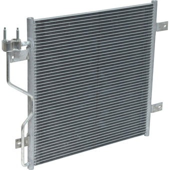 compare product Condenser Parallel Flow