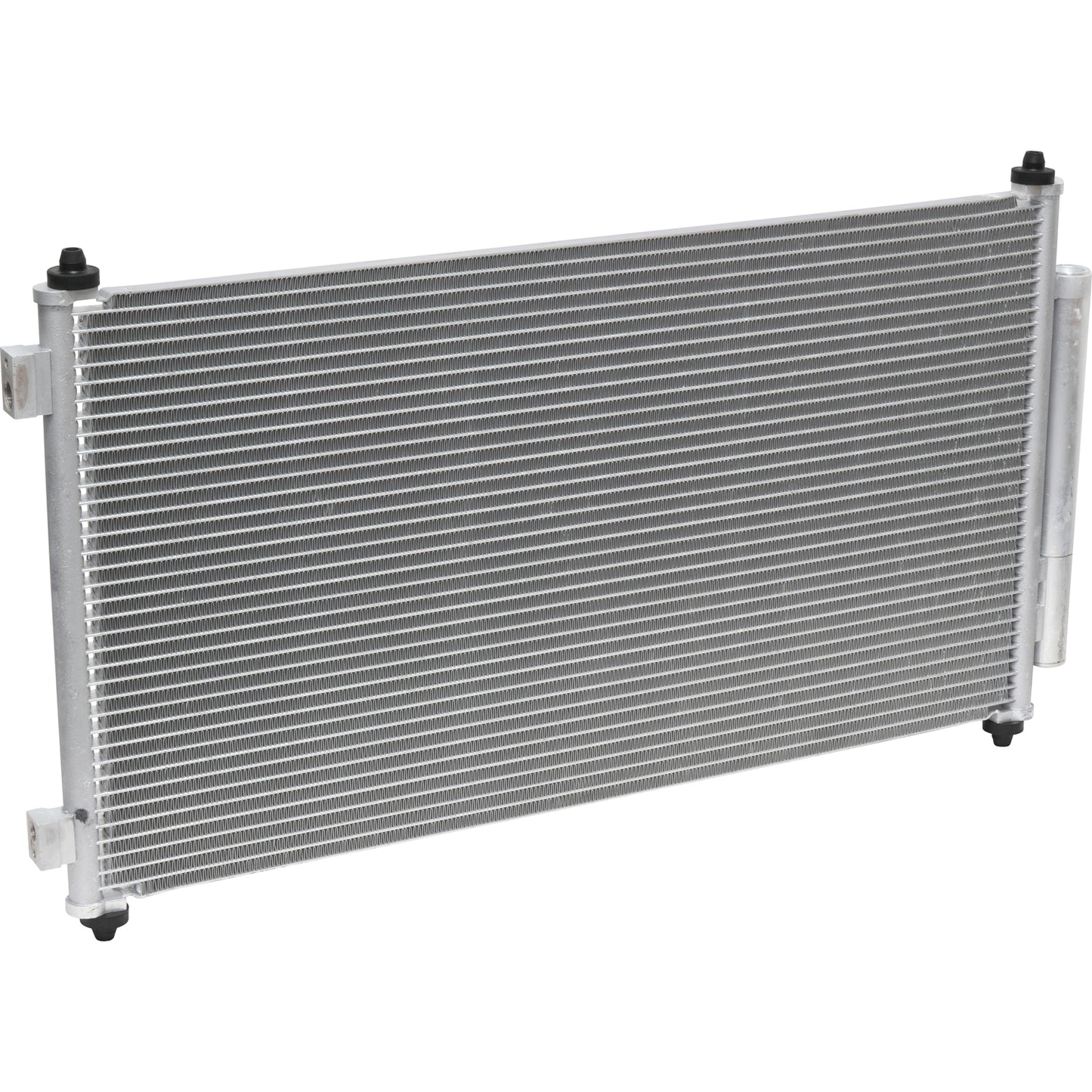 Condenser Parallel Flow