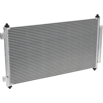 compare product Condenser Parallel Flow