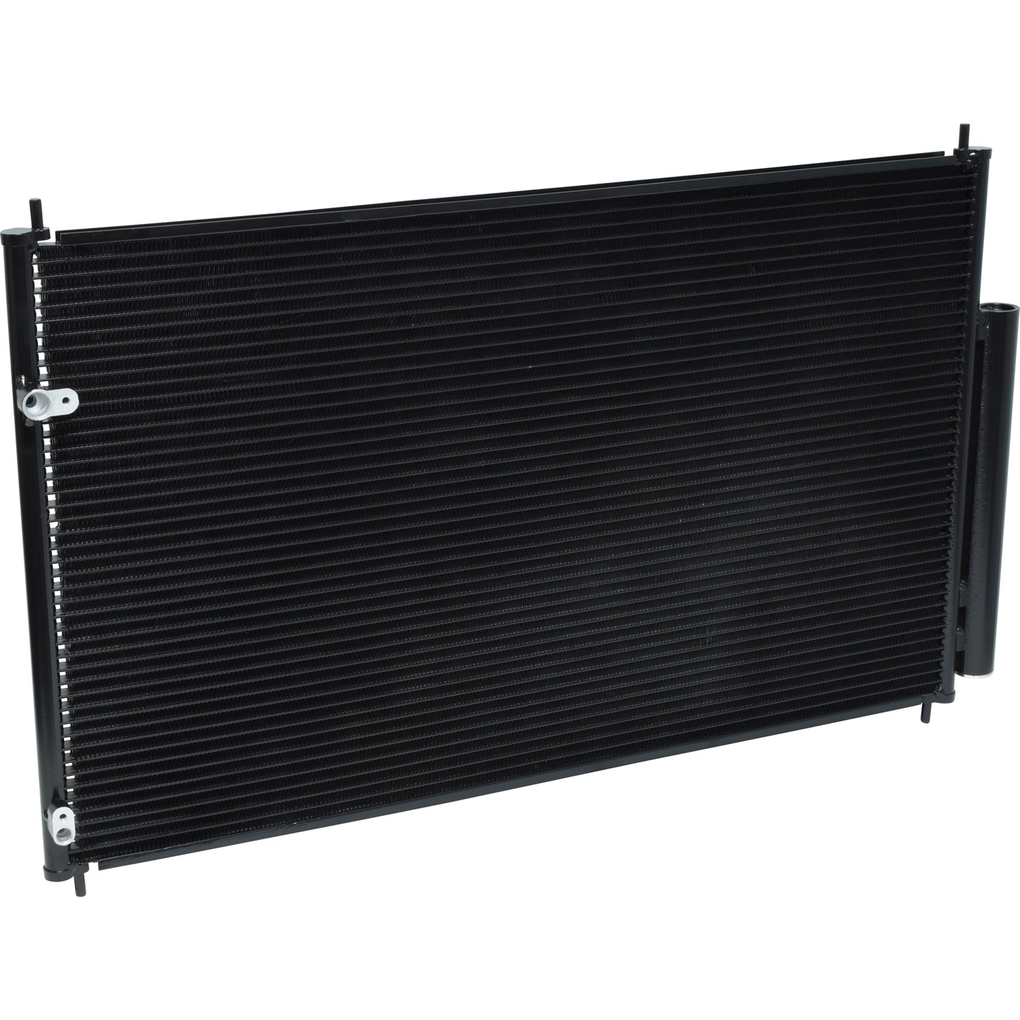 Condenser Parallel Flow