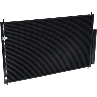 compare product Condenser Parallel Flow