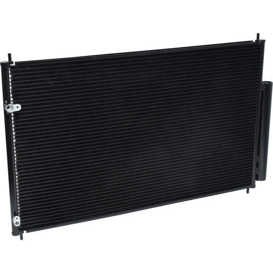 Condensador de flujo paralelo