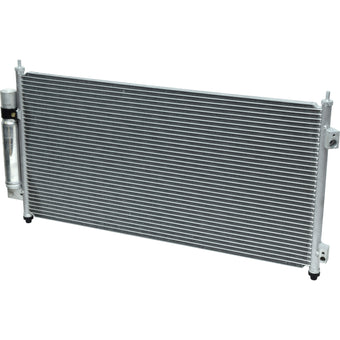 compare product Condensador A/C Nissan Sentra 2007-2012 | Tsuru 2007-2012 | CN 3628PFXC