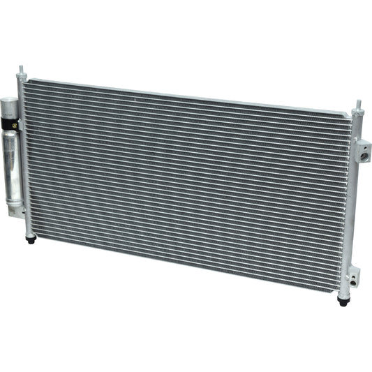 Condensador A/C Nissan Sentra 2007-2012 | Tsuru 2007-2012 | CN 3628PFXC
