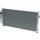 Condensador A/C Nissan Sentra 2007-2012 | Tsuru 2007-2012 | CN 3628PFXC