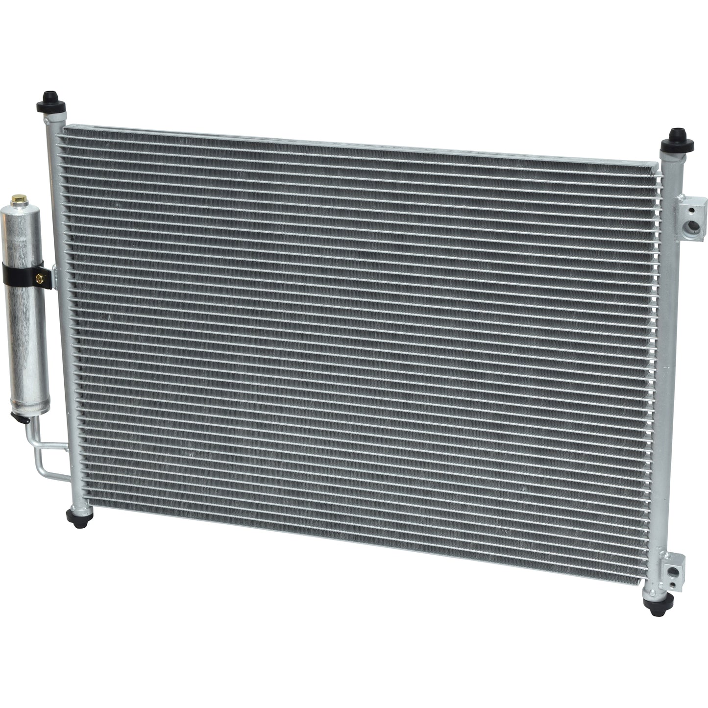 Condensador de flujo paralelo