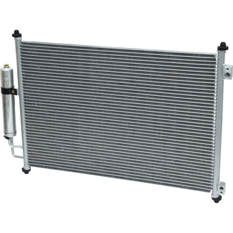 compare product Condensador de flujo paralelo