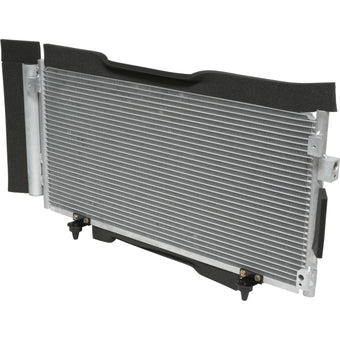 compare product Condensador de flujo paralelo con secador incorporado