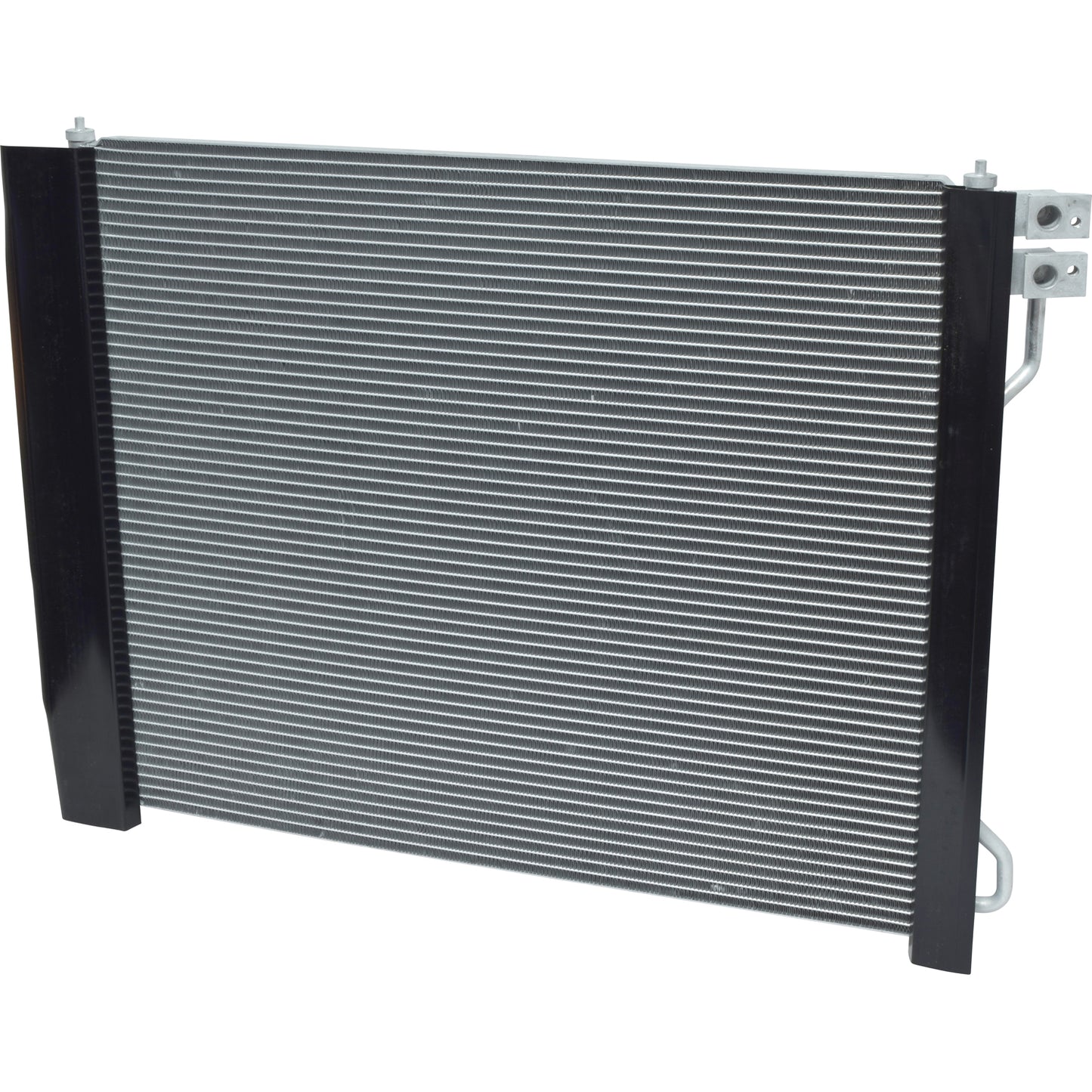 Condenser Parallel Flow