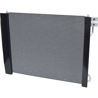 compare product Condenser Parallel Flow