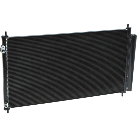 Condensador de Flujo Paralelo para Acura TL 2009-2014