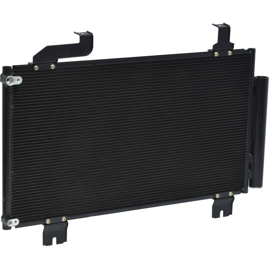 Condensador A/C Acura TSX 2009-2014 2.4L 3.5L | CN 3767PFXC