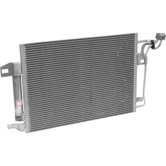 compare product Condenser Parallel Flow