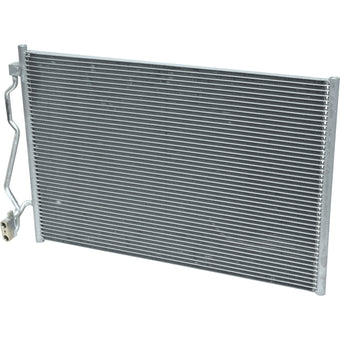compare product Condensador A/C Mercedes-Benz CL550 CL600 S550 S600 S63 AMG 2007-2014 | 300S 1954-1955 | CN 3778PFC