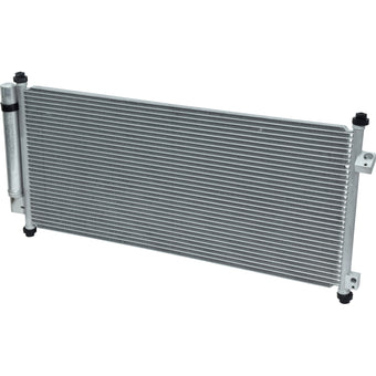 compare product Condenser Parallel Flow