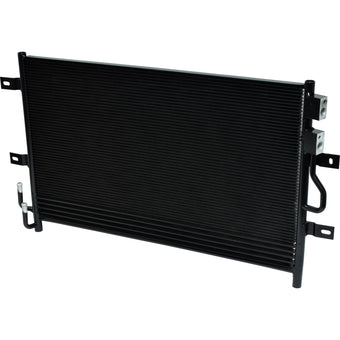 compare product Condenser Parallel Flow