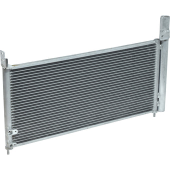 compare product Condensador A/C Parallel Flow Lexus CT200H 11-17 Toyota Prius 10-15 Prius Plug-In 13-15