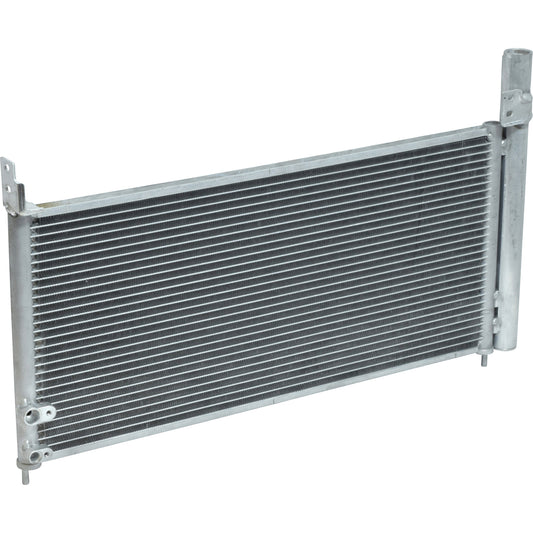 Condensador A/C Parallel Flow Lexus CT200H 11-17 Toyota Prius 10-15 Prius Plug-In 13-15