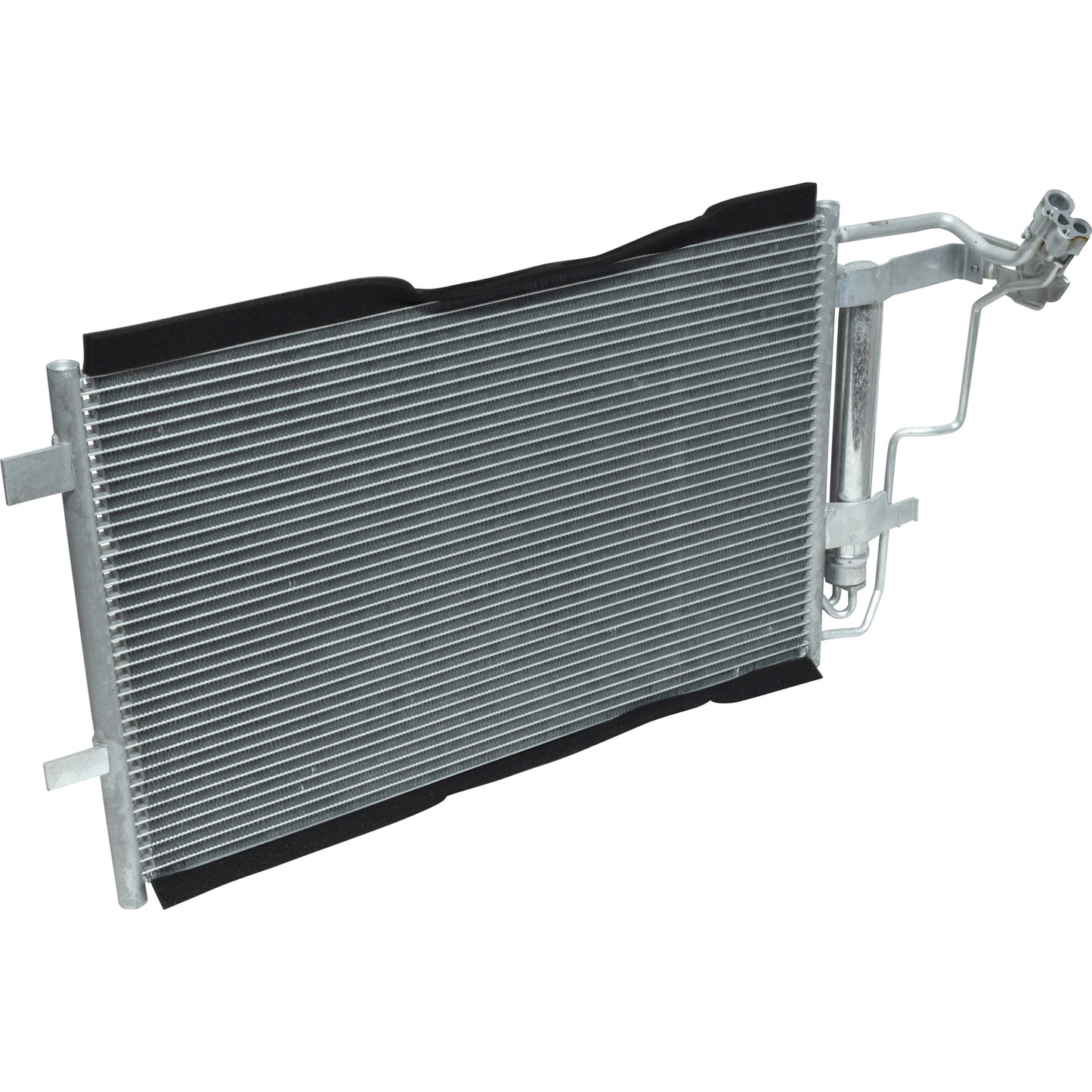 Condenser Parallel Flow