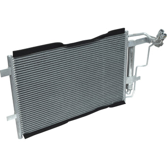 compare product Condenser Parallel Flow