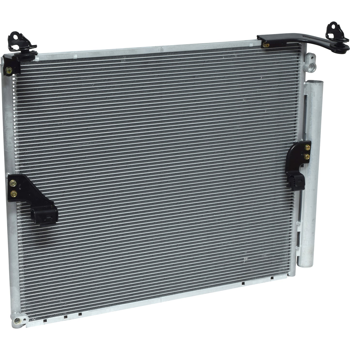 Condenser Parallel Flow