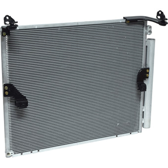 compare product Condenser Parallel Flow