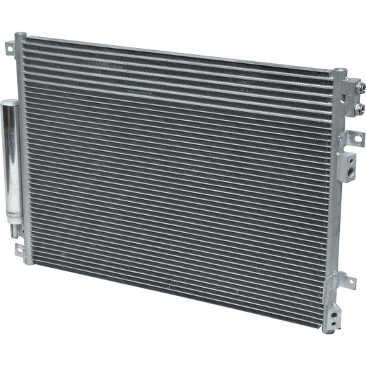 Condensador Chrysler 300 05-10 | Dodge Challenger 11-23 | Charger 06-10 | Magnum 05-08