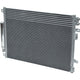 Condensador Chrysler 300 05-10 | Dodge Challenger 11-23 | Charger 06-10 | Magnum 05-08