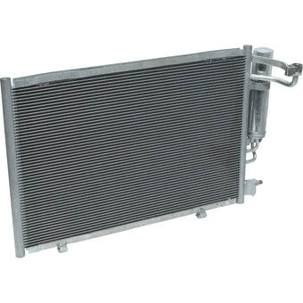 compare product Condenser Parallel Flow