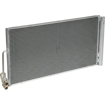 compare product Condenser Parallel Flow w/ Built-In Drier