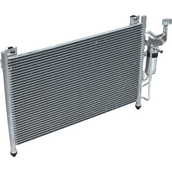 compare product Condenser Parallel Flow