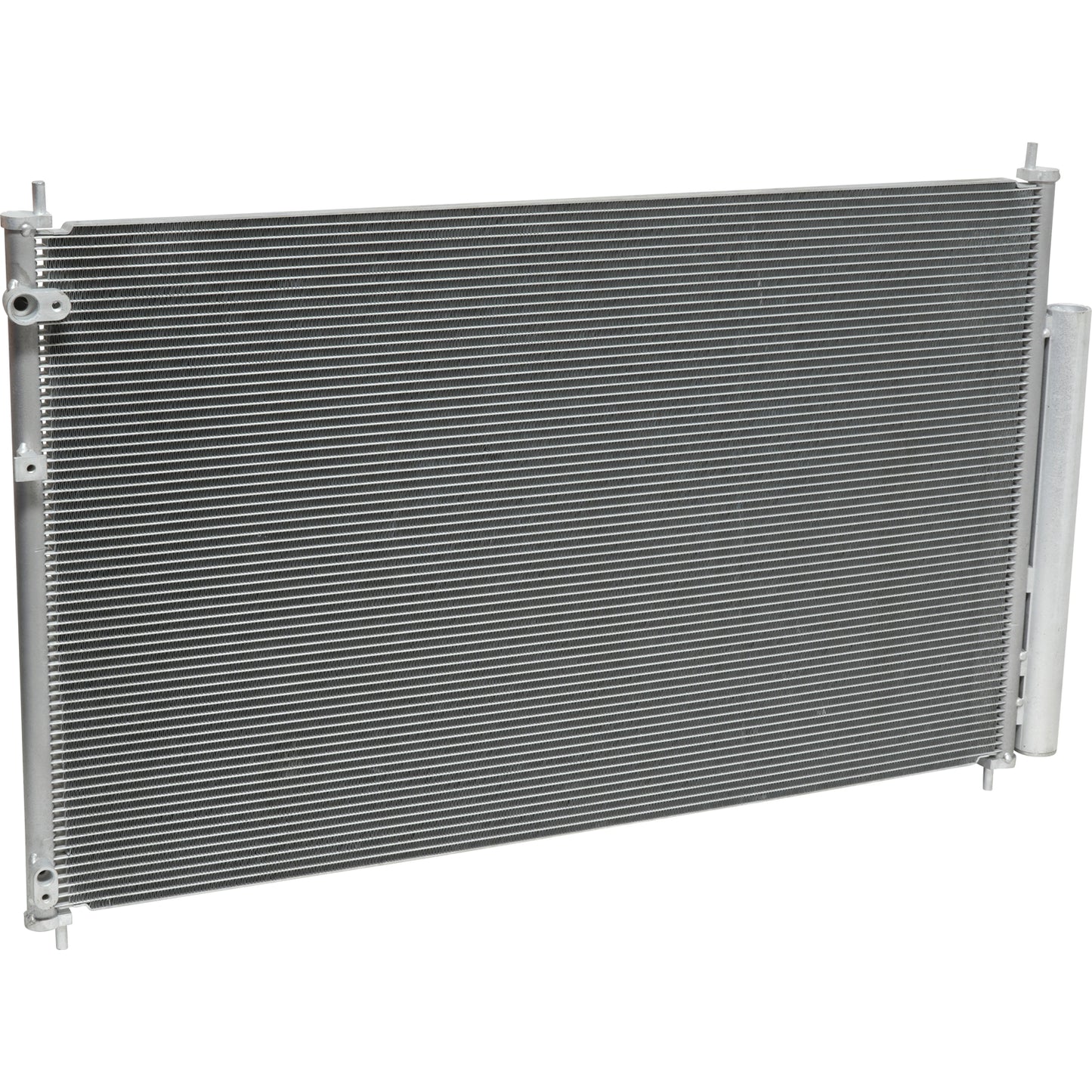 Condenser Parallel Flow