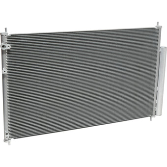 compare product Condenser Parallel Flow