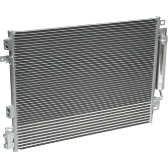 compare product Condensador A/C Chrysler 300 2010-2023 | Dodge Challenger 2009-2023 | Dodge Charger 2008-2023 | CN 3897PFXC