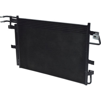 compare product Condenser Parallel Flow