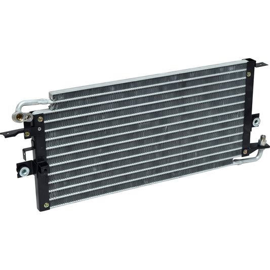 Condenser Serpentine