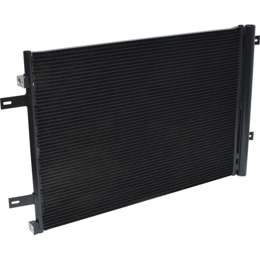 Condensador A/C para Ford F-250, F-350, F-450, F-550 Super Duty 2009-2025 | 6.2L-7.3L | CN 3936PFXC
