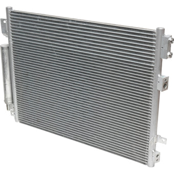 compare product Condensador de flujo paralelo