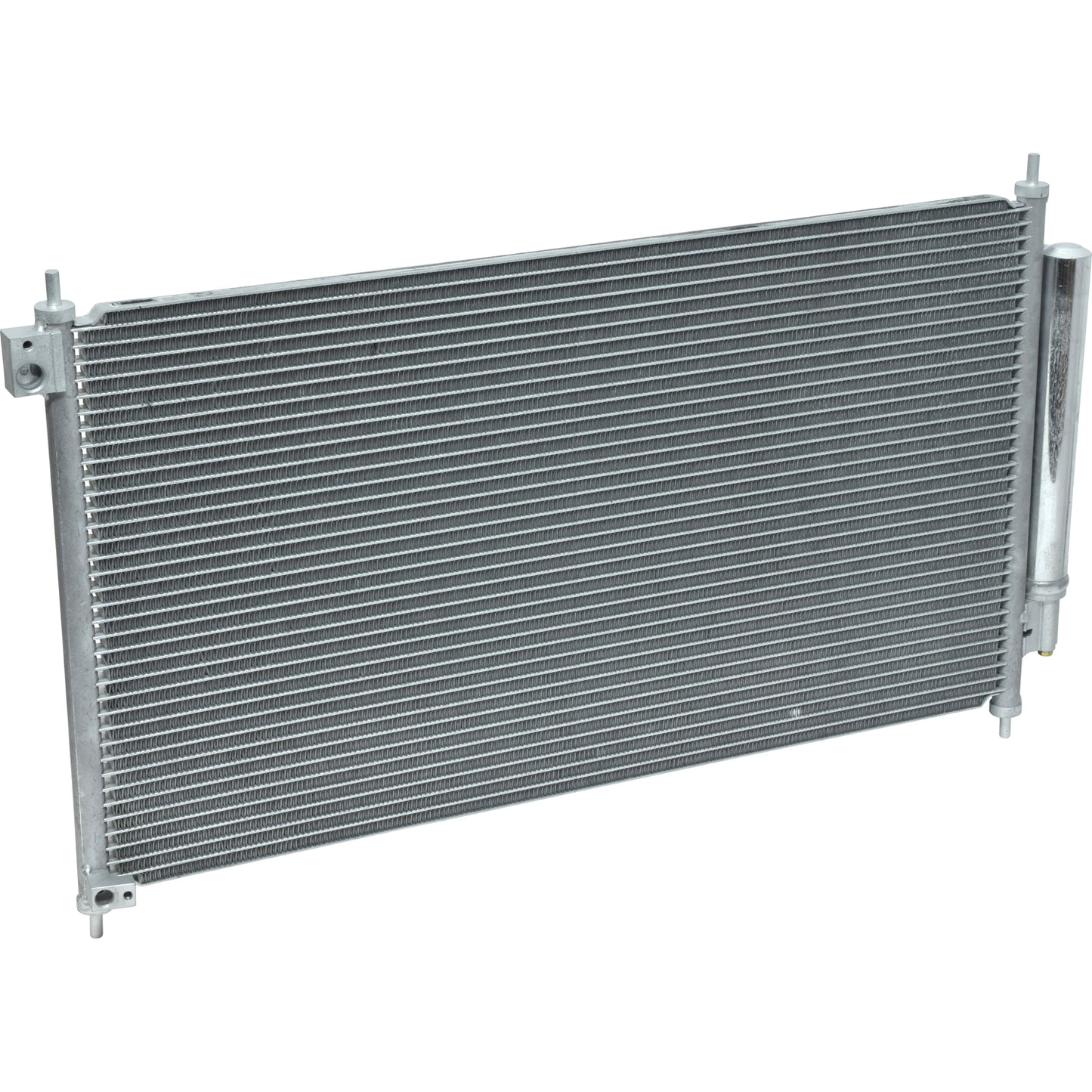 Condenser Parallel Flow