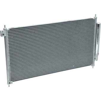 compare product Condenser Parallel Flow