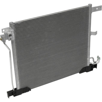 compare product Condenser Parallel Flow