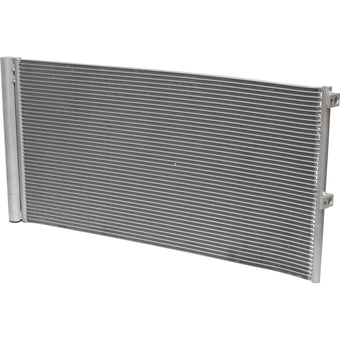 compare product Condenser Parallel Flow w/ Built-In Drier