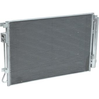 compare product Condenser Parallel Flow